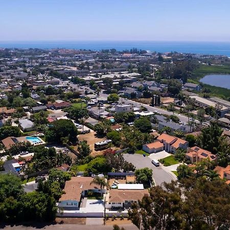 Coasta Casa, Retreat By The Sea. E-Charger. Villa Carlsbad Bagian luar foto